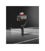 Porodo Velocam 3-Axis Gimbal Stabilizer - Image 3