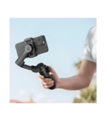 Porodo Velocam 3-Axis Gimbal Stabilizer - Image 4