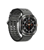 Porodo Voyager Smart Watch
