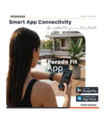 Porodo TrackFit Apex Screenless - Image 4