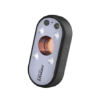 Portable Anti-Peep IR Camera Detector