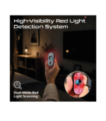 Portable Anti-Peep IR Camera Detector - Image 3