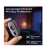 Portable Anti-Peep IR Camera Detector - Image 4