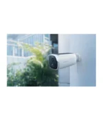 Powerology Built-in Solar Outdoor Camera - Image 3