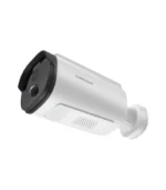 Powerology Built-in Solar Outdoor Camera - Image 5