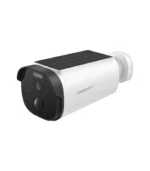 Powerology Built-in Solar Outdoor Camera
