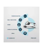 Powerology Cordless Spot Cleaner - Image 2