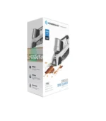 Powerology Cordless Spot Cleaner