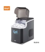 RAF R.0310, Ice Maker Machine - Image 3
