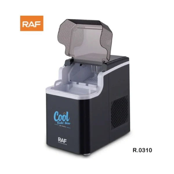 RAF R.0310, Ice Maker Machine
