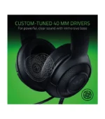 Razer Kraken X Lite — Ultralight 7.1 Surround Gaming Headset - Image 3