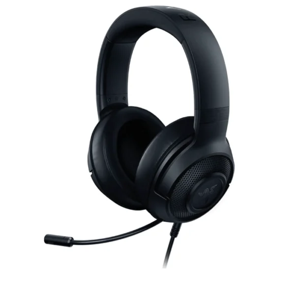 Razer Kraken X Lite — Ultralight 7.1 Surround Gaming Headset