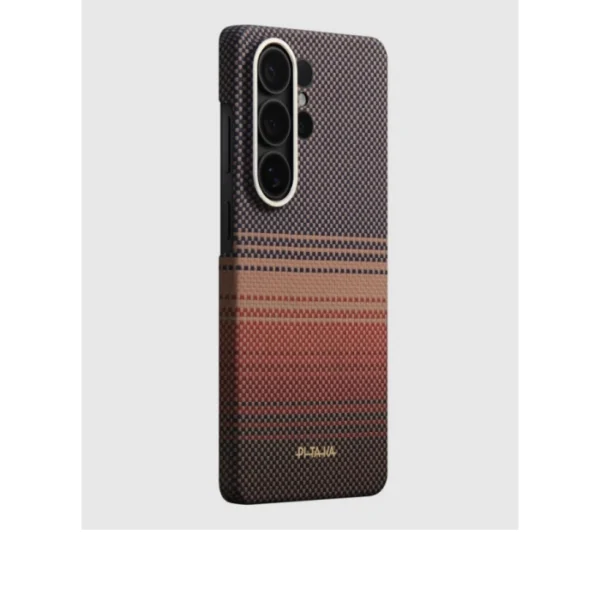 Pitaka Sunset Case S26 Ultra