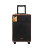 BAAB 12″ PORTABLE STEREO B-Q12