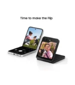 Samsung Galaxy Z Flip7 FE - Image 2