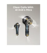 Soundcore P41i Earbuds with Built-In Phone Charging - Image 2