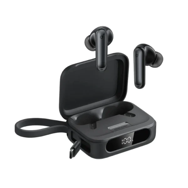 Soundcore P41i Earbuds with Built-In Phone Charging