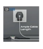 Promate Apple Watch Charging Cable - Image 3