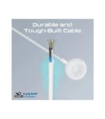 Promate Apple Watch Charging Cable - Image 4