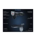 TELESIN Master Grip for iPhone17 Pro max - Image 3