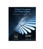 TELESIN Master Grip for iPhone17 Pro max - Image 6