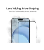 TORRAS HD Shield Screen Protector 18 Pro Max CLEAR - Image 3