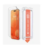 TORRAS HD Shield Screen Protector 18 Pro CLEAR