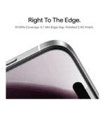 TORRAS HD Shield Screen Protector 18 Pro CLEAR - Image 4