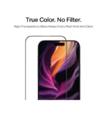 TORRAS HD Shield Screen Protector 18 Pro CLEAR - Image 3