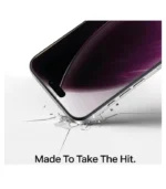 TORRAS HD Shield Screen Protector 18 Pro CLEAR - Image 5