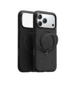 TORRAS Ostand Q3 Silicone for 17 Pro Max - Image 3