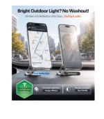 TORRAS Screen Protector AR FOR 18 Pro MAX - Image 4