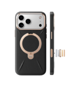 TORRAS Ostand Q3 VegSkin for iPhone 17 Pro Max - Image 2