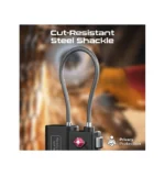 Promate TagLock TSA Luggage Lock with Smart Precision Tracking Tag - Image 2