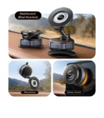 UGREEN Magsafe Car Phone Mount - Image 3