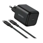 Ugreen 45W GaN USB-C Wall Charger