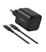 Ugreen 45W GaN USB-C Wall Charger