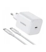 Ugreen 45W GaN USB-C Wall Charger - Image 2