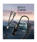 Promate 33W Car Charger - Image 2