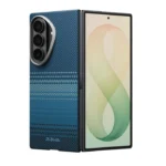 PITAKA Galaxy Z Fold 8 Ultra Edge Case (Moonrise)