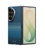 PITAKA Galaxy Z Fold 8 Ultra Edge Case (Moonrise)