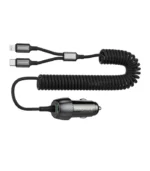 Promate 33W Car Charger - Image 3