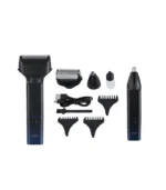 VIDVIE 3 IN 1 HAIR CLIPPERS - Image 3