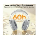 VIDVIE ANC Wireless Headphones - Image 3