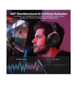 VIDVIE  Gaming Headphone - Image 2