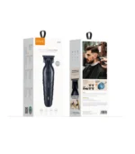 VIDVIE HT01 High-Power Hair Clippers - Image 2