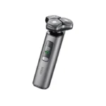 VIDVIE Multifunctional Metal Electric Shaver