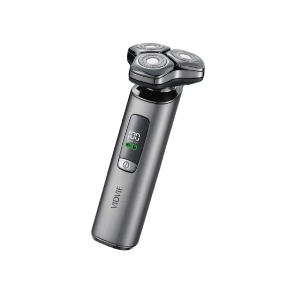 VIDVIE Multifunctional Metal Electric Shaver