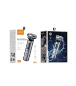 VIDVIE Multifunctional Metal Electric Shaver - Image 2