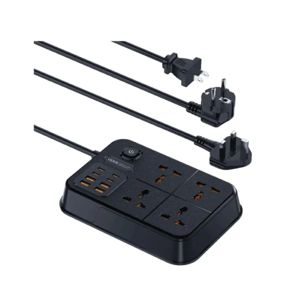 VIDVIE Power Strip